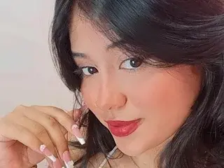Streamate Live Sex of mila_quin