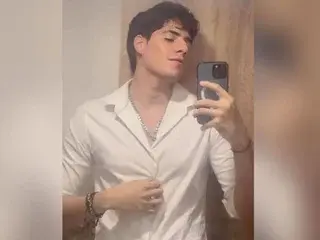 Streamate Private Sex Chat of Gerardcol
