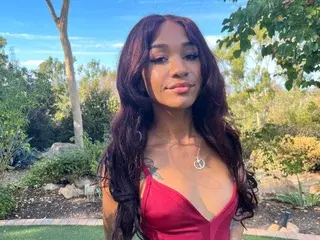 Streamate Adult Webcam of KarmaL0v3