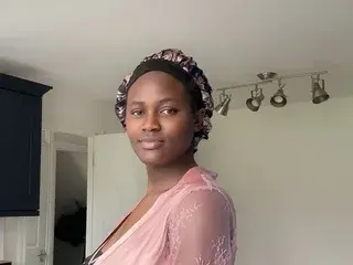Streamate Adult Video Chat of Tempting_Aura