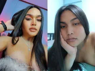 Streamate Sex Chat of hugeTsCOCKfullCUM