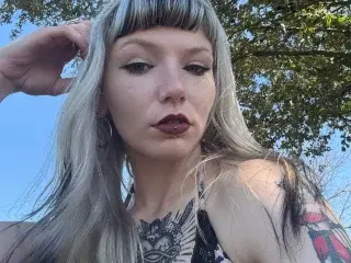 Streamate Private Sex Chat of pinupbabe333