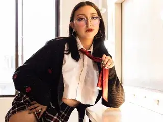 Streamate Free Porn Cam of NixShadow