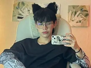 Streamate Private Sex Chat of Kim_Adrien