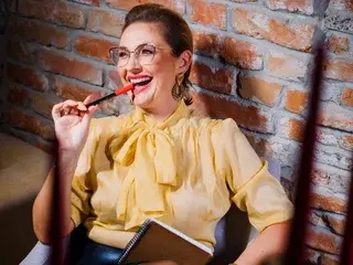 Streamate Private Sex Chat of CaroJhones