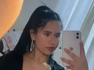 Streamate Free Porn Cam of Iriis_Tai