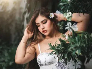 Streamate Private Sex Chat of MelaniIeRioss
