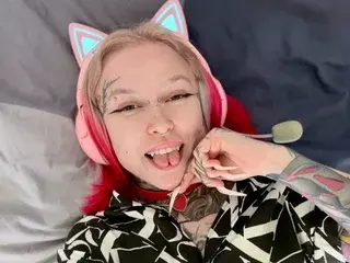 Streamate Live Porn of UrAlexis