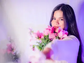 Streamate Private Sex Chat of CottonCloud20