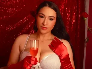 Streamate Adult Video Chat of GenesisVega