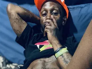 Streamate Sex Cam of iGetitjusy4u