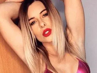 Streamate Free Porn Cam of MikaelaWittBabestation