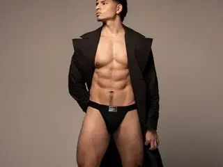 Streamate Live Porn of Col_Wild
