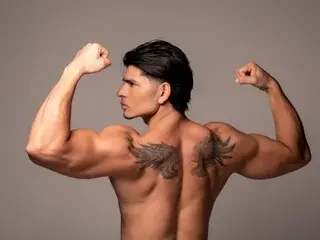 Streamate Live Sex Cam of Col_Wild