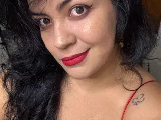 Streamate Best Webcam of TacherieX