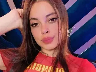 Streamate Live Porn of AmbarCamilo