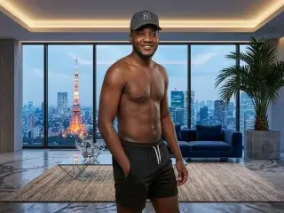 Streamate Watch Live Sex Cams of blackmambafu