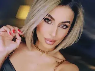 Streamate Private Sex Chat of AnayseMaze