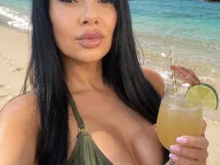 Streamate Best live sex cam show of ScarlettSki