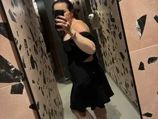 Streamate Nude Webcam of HotHollyx