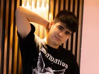 Streamate Best Webcam of MilanMercier