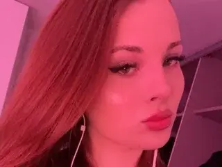 Streamate Adult Video Chat of lustaprilx