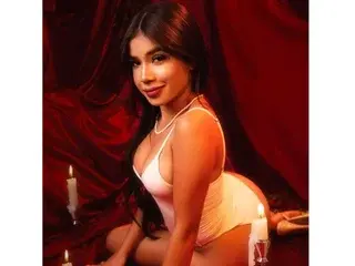 Streamate Private Sex Chat of ArianaWoods