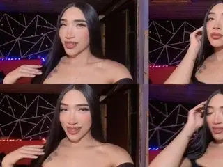 Streamate Private Sex Chat of FernandaEvanns