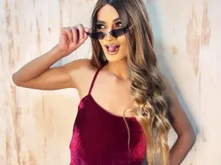 Streamate Sex Chat of scarletmoore66
