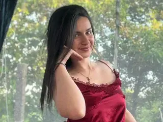 Streamate Nude Webcam of Pixiye_Pink