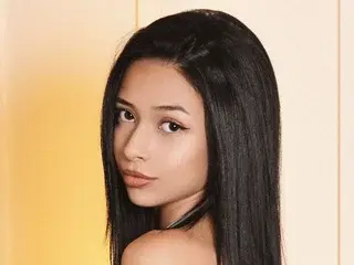 Streamate Sex Cam of LyahFerrer