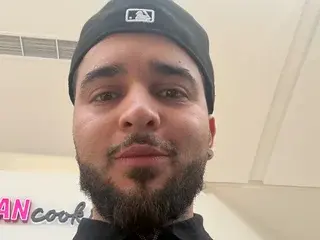Streamate Adult Webcam of Nikeboi123