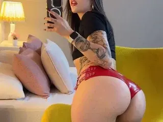 Streamate Sex Cam of GingerKors