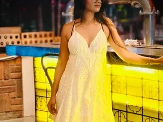 Streamate Free Porn Cam of MissHasina