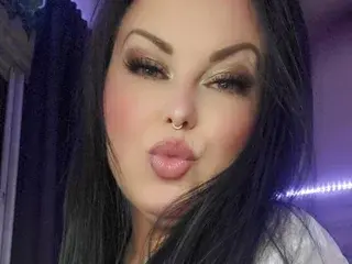 Streamate Adult Webcams of NikkiSkye