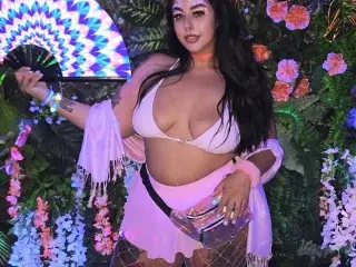 Streamate Best Webcam of SexySe7en77