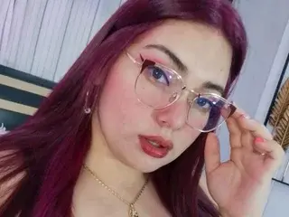 Streamate Sex Chat of PrettyViolet1