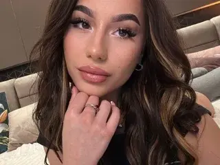 Streamate Live Sex Cam of AlissiaRilley
