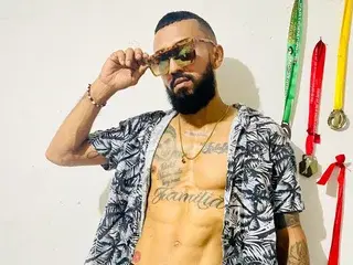 Streamate Sex Cam of siham_sabha
