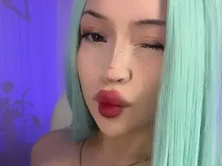 Streamate Live Sex of DollWett