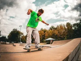 Streamate Best live sex cam show of Sk8boardJ