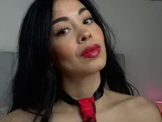 Streamate Best live sex cam show of MissHannaX