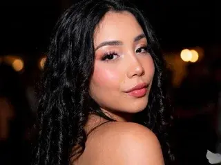 Streamate Sex Cam of VikyBlaze