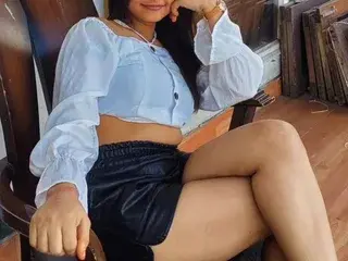 Streamate Sex Cam of VinniBeauti