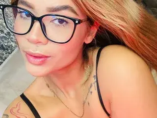 Streamate Best Webcam of EviilAngel