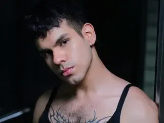 Streamate Private Sex Chat of Derek_Voss