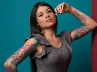 Streamate Best Webcam of Selina_Kile