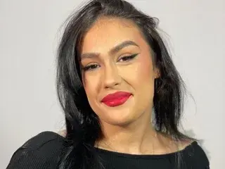 Streamate Live Sex Cam of VelvetRavenXX