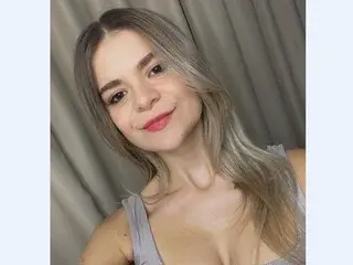 Streamate Live Porn of LunaKrismas