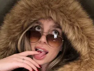 Streamate Adult Video Chat of ElsieLondonxx